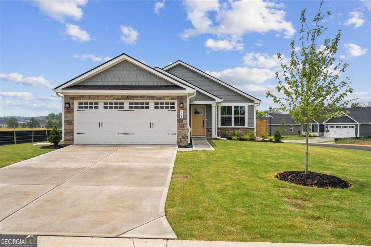 Property Photo: 358 Oakleigh Drive GA 30701
