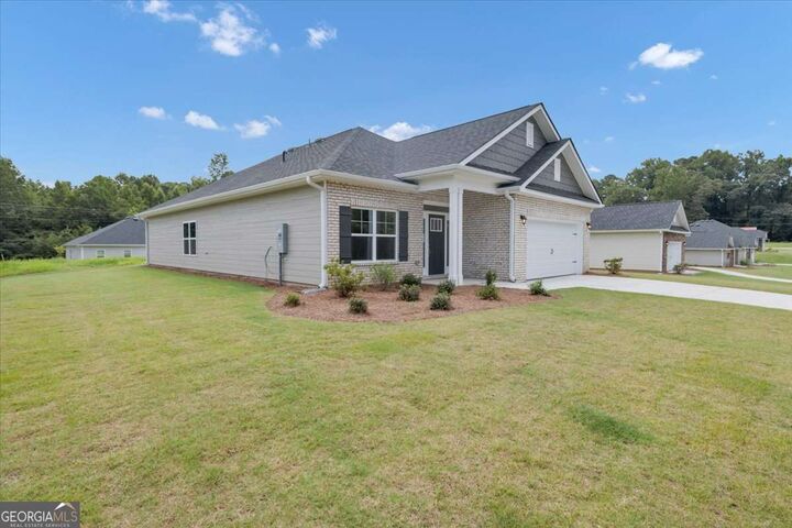 Property Photo: 317 Angela Avenue Lot 04 GA 30108