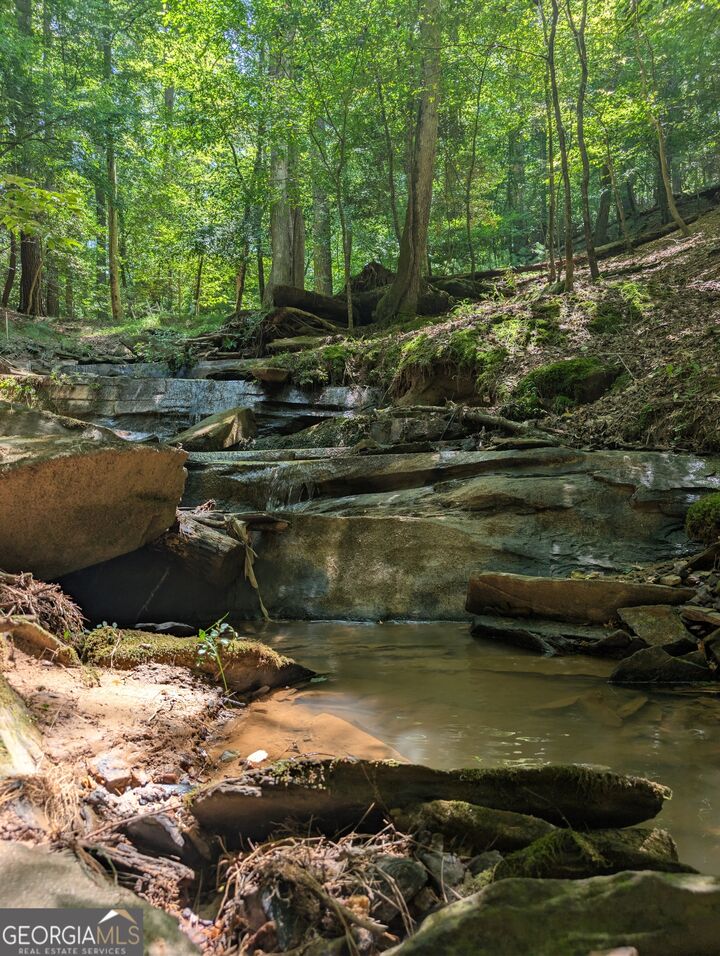 Property Photo:  Lot 3079R Monocle Drive  GA 30540 