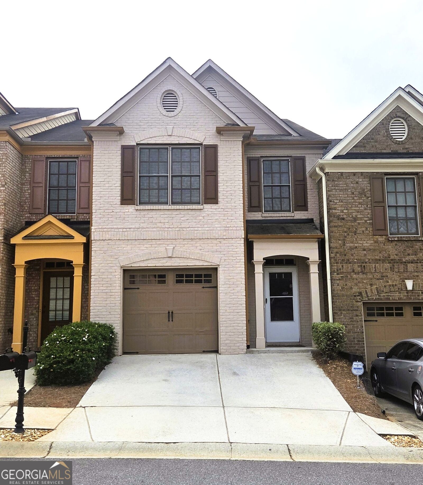 Property Photo:  2720 Beynon Lane  GA 30024 