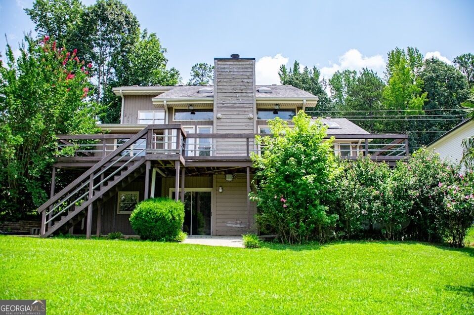 Property Photo: 10083 Lakeview Parkway GA 30180