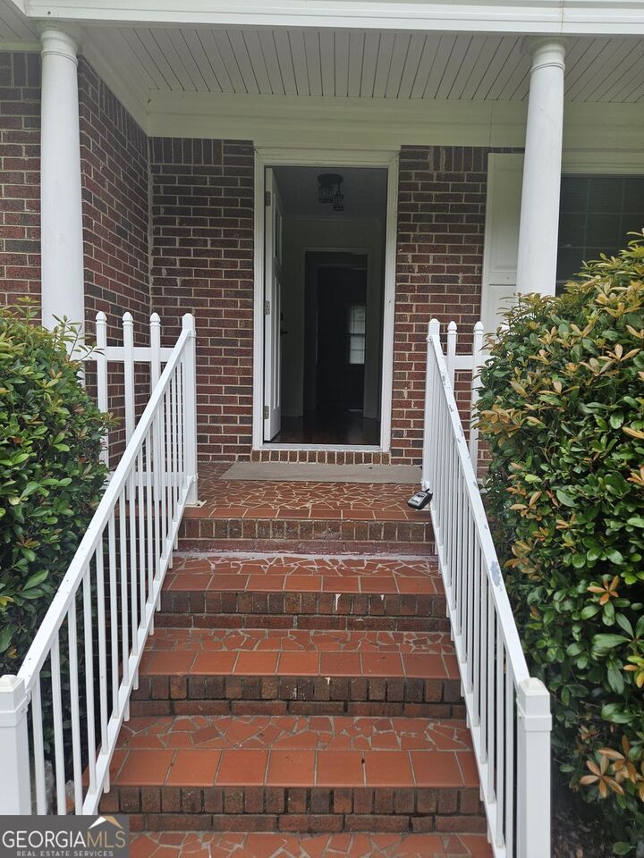 Property Photo:  1148 Marifran Drive NE 1148  GA 30094 