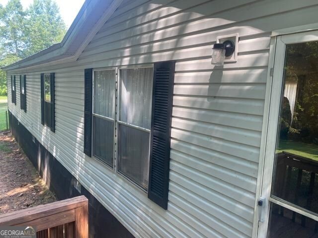 Property Photo: 159 Merry Drive GA 31061