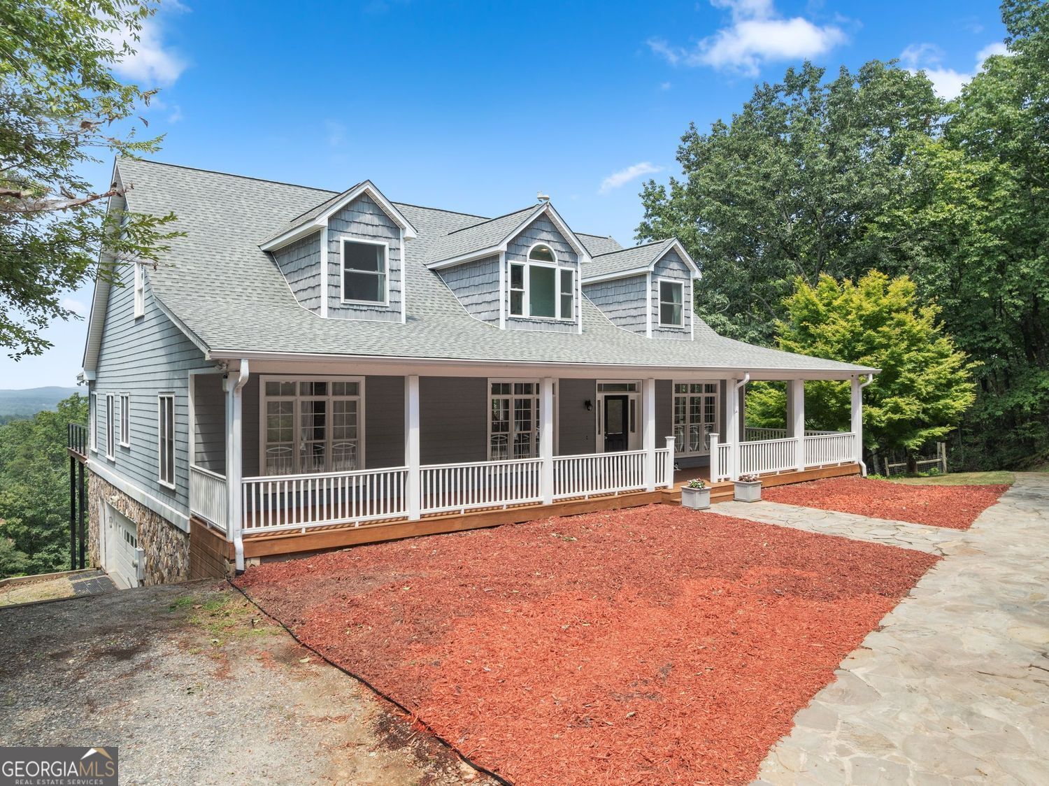Property Photo: 265 Lynda Lane GA 30528