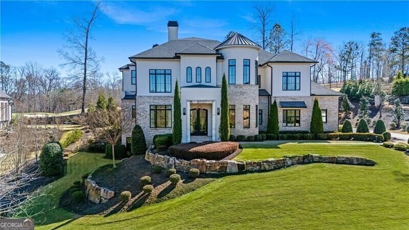Property Photo: 16163 Belford Drive GA 30004
