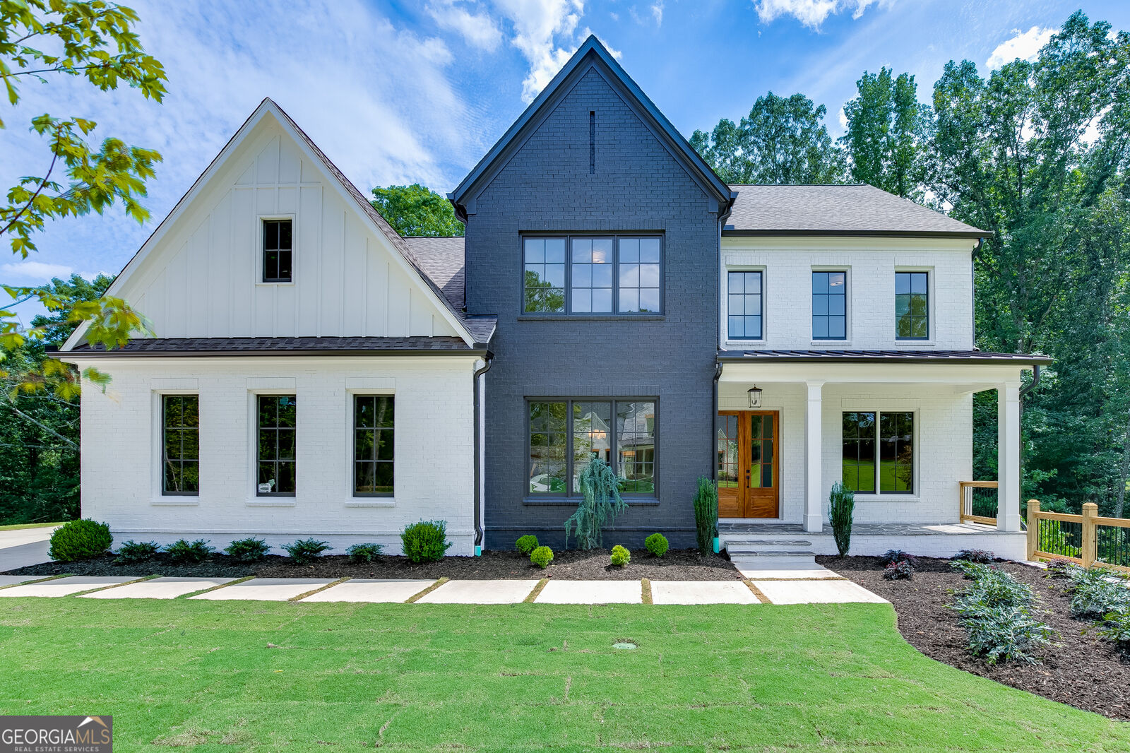 Property Photo:  2975 N Bogan Road NE 4  GA 30519 