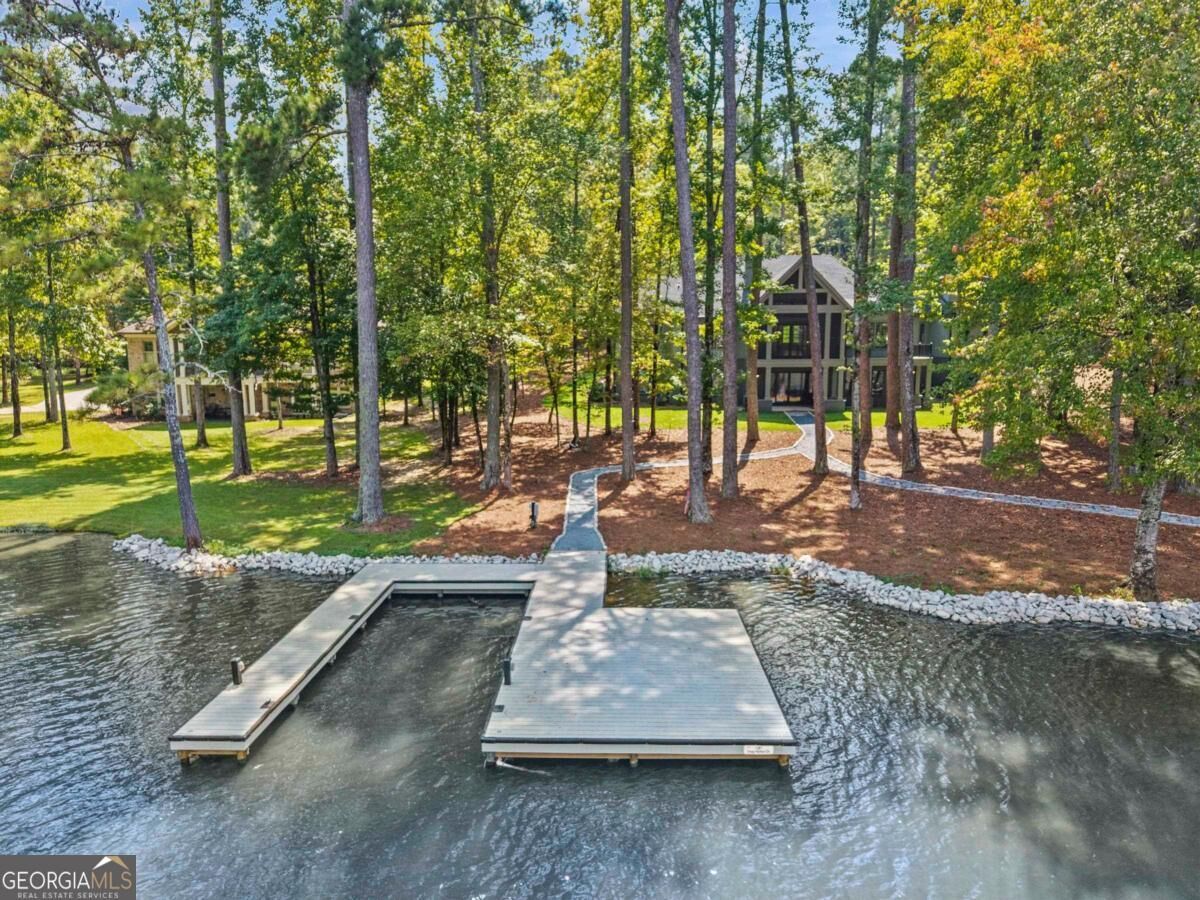 Property Photo: 1281 Snug Harbor Drive GA 30642