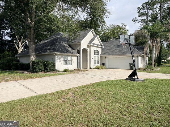 Property Photo:  202 Overlook Bend  GA 31548 