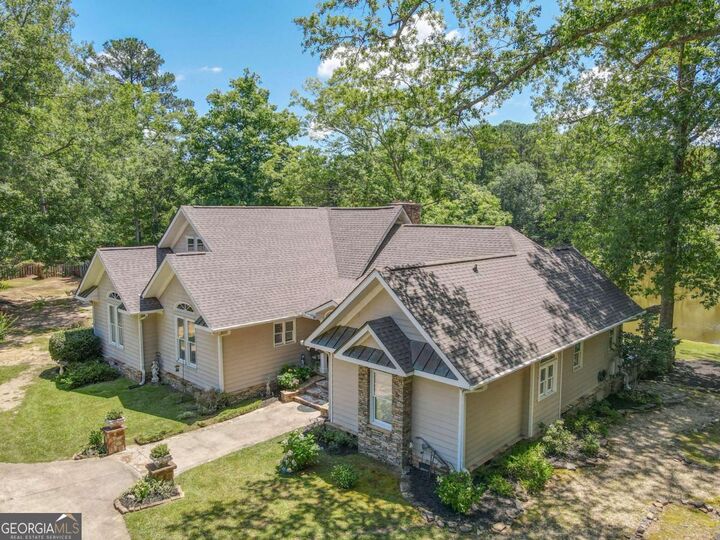 Property Photo:  4973 Greenville Road  GA 30241 