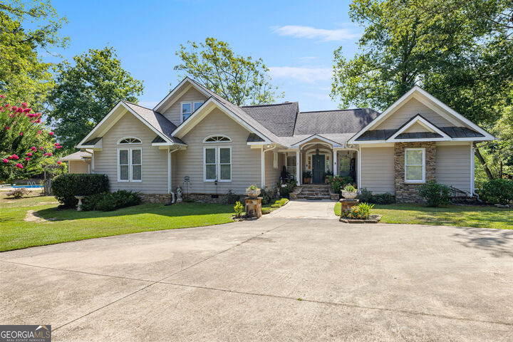 Property Photo:  4973 Greenville Road  GA 30241 