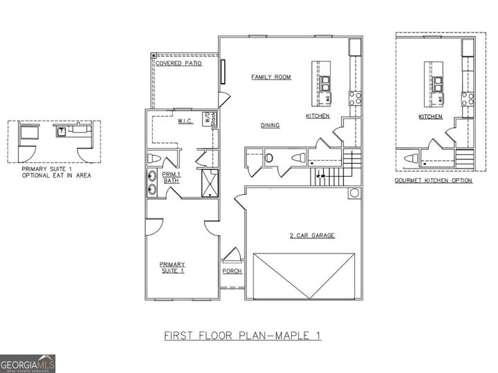 Property Photo: 433 River Walk Farms Parkway GA 30014