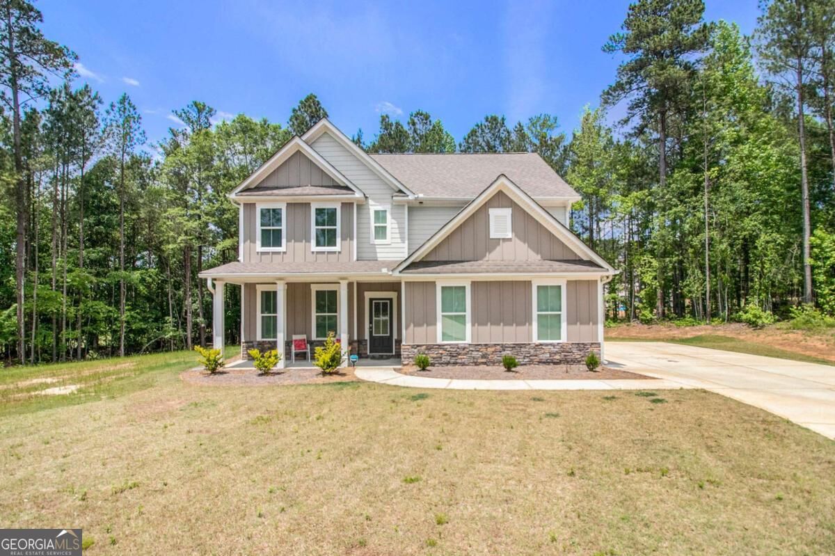 Property Photo: 20 Richmond Trail GA 30054