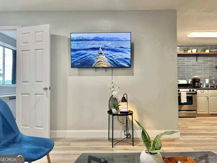 Property Photo:  215 Piedmont Avenue NE Apt 301  GA 30308 
