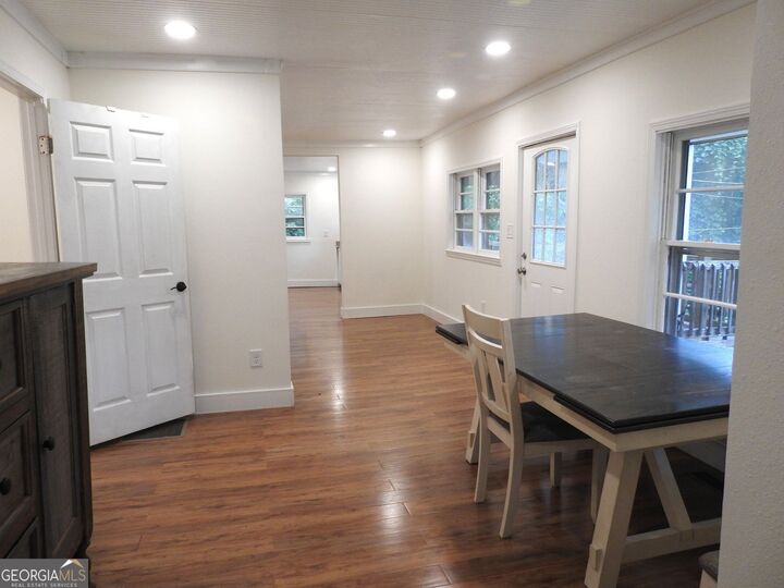 Property Photo:  523 Pantertown Circle  GA 30559 