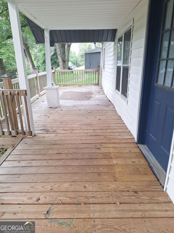 Property Photo:  523 Pantertown Circle  GA 30559 