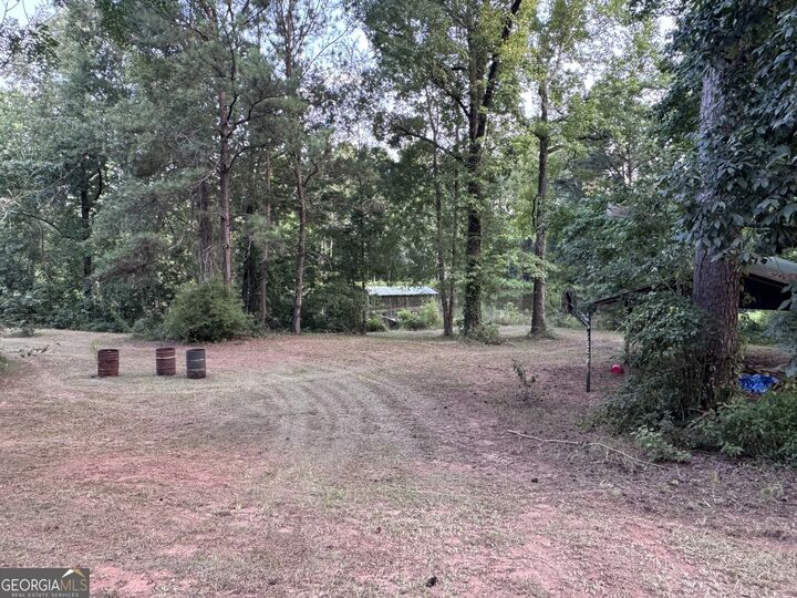 Property Photo:  163 Holly Ridge Road  GA 31021 