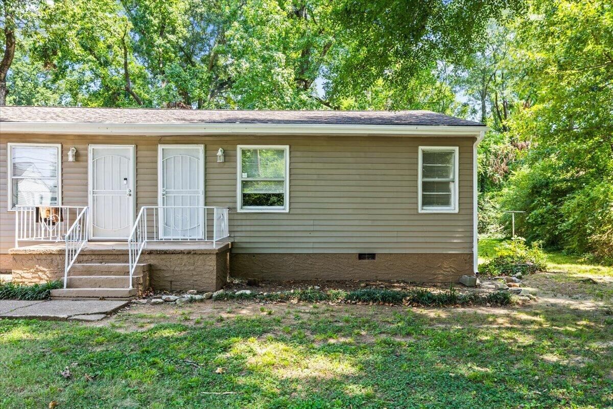 Property Photo:  524 S Lovell Avenue  TN 37412 