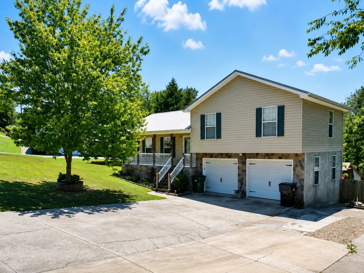 Property Photo: 19 Bernice Drive GA 30752
