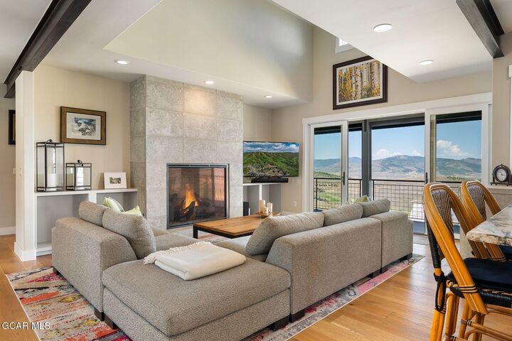 Property Photo: 345 Pawnee Lane CO 80446