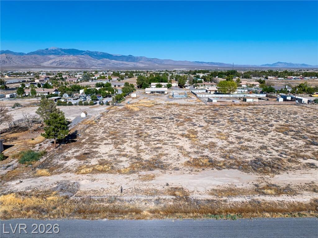 Property Photo: 3751 Twilight Avenue NV 89048