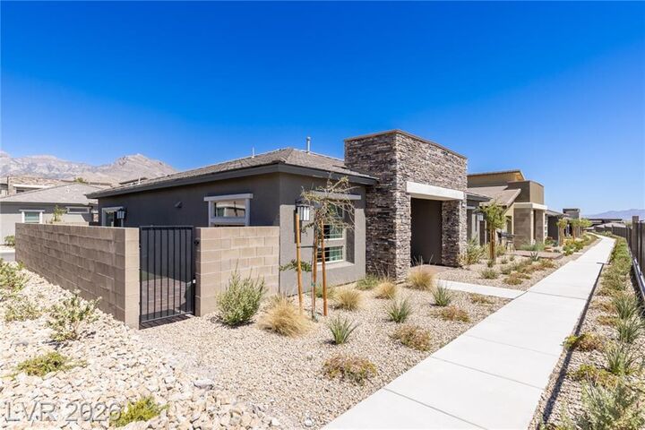 Property Photo: 900 Regent Terrace Lane NV 89138