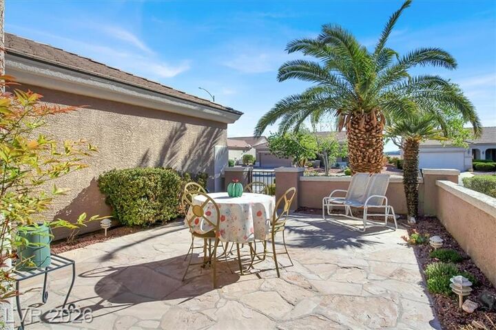 Property Photo:  2003 High Mesa Drive  NV 89012 