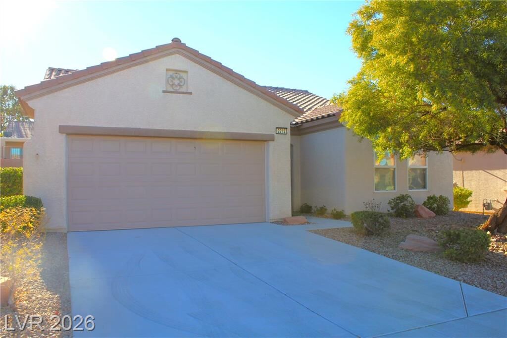 Property Photo: 2212 Sawtooth Mountain Drive NV 89044