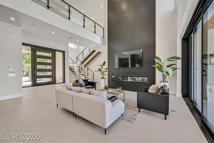 Property Photo:  34 Vintage Canyon Street  NV 89141 