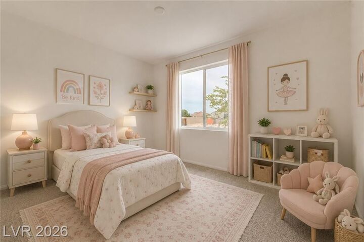 Property Photo:  3896 Blooming Orange Avenue  NV 89141 