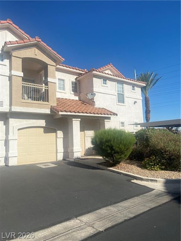 Property Photo: 8555 West Russell Road 2106 NV 89113