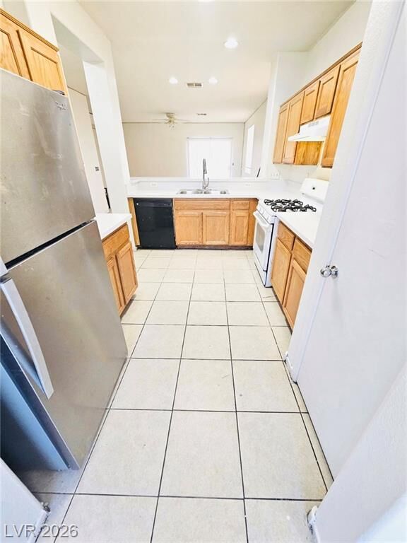 Property Photo: 1833 Verde Mirada Drive NV 89115
