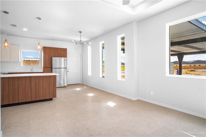 Property Photo:  704 N Alexandrite Avenue 1  TX 78541 