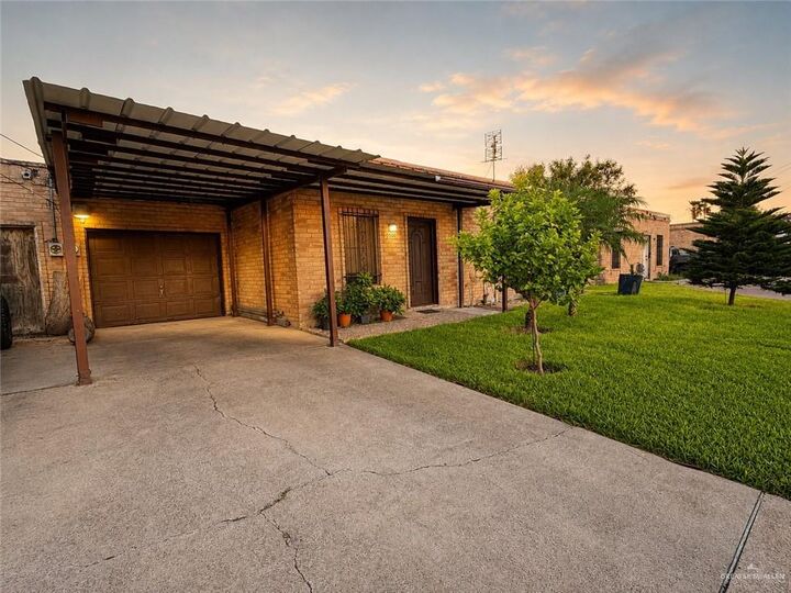 Property Photo:  2500 N 19 1/2 Street  TX 78501 