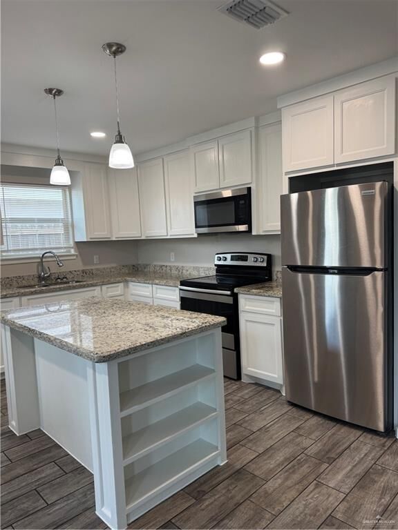Property Photo: 1309 Alta Vista Avenue 3 TX 78599