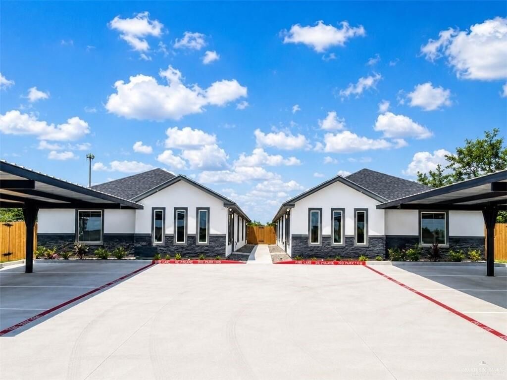 Property Photo: 707 Palmer Road 3 TX 78573