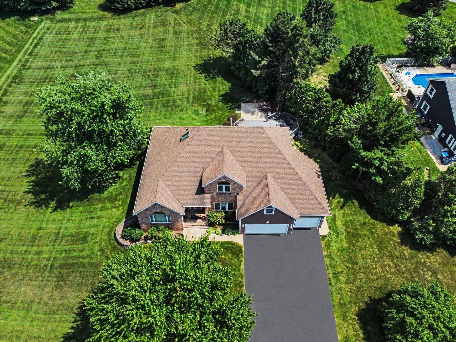Property Photo:  141 Kensington Drive  IN 46385 