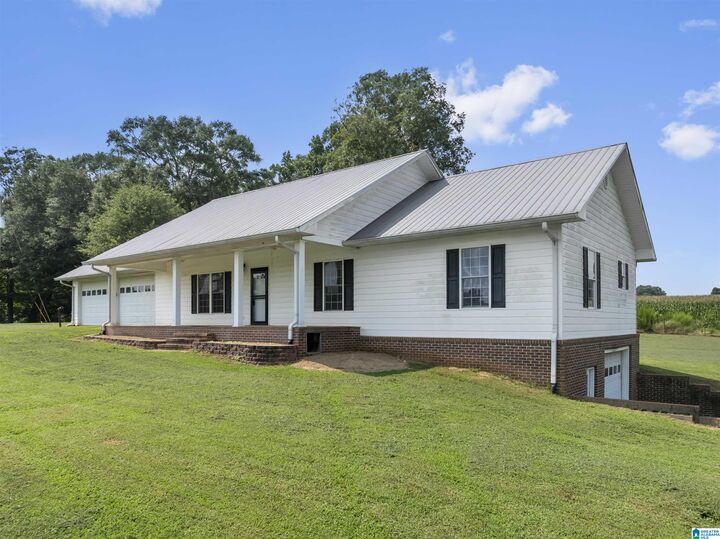 Property Photo: 343 Tc Grace Road AL 35504