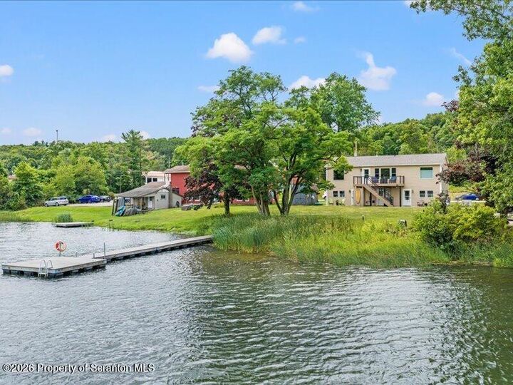 Property Photo: 16523 Pennsylvania 706 PA 18801