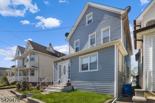 Property Photo: 22 Tuttle St NJ 07057