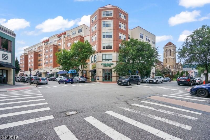 Property Photo: 48 S Park St 502 NJ 07042