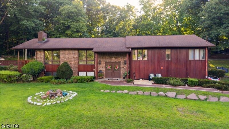 Property Photo:  121 Doremus Rd  NJ 07438 