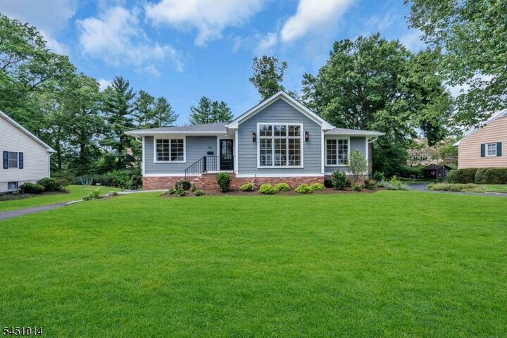 Property Photo:  96 North St  NJ 07940 