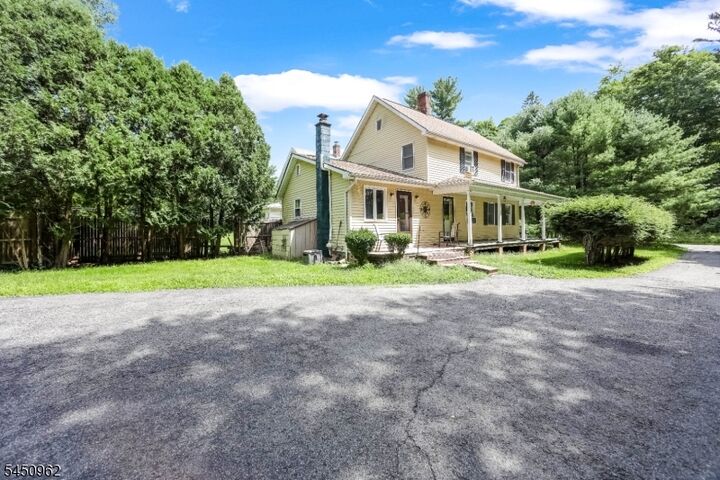 Property Photo:  39 Clinton Rd  NJ 07435 