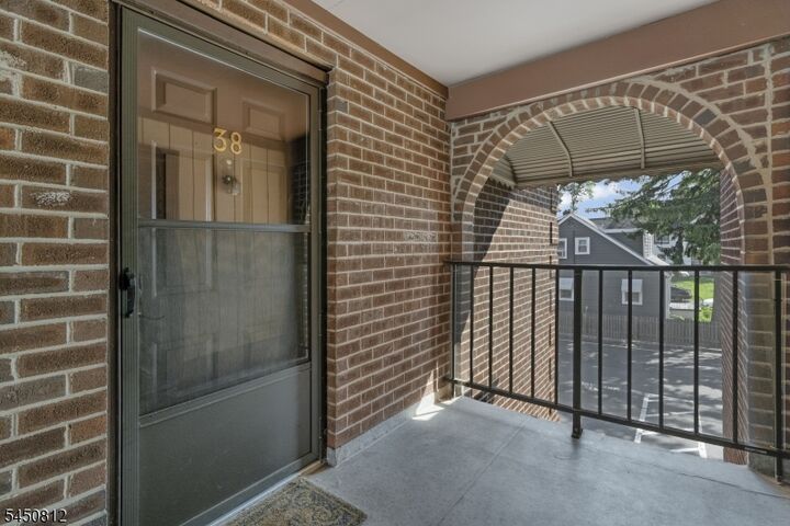 Property Photo:  38 Foxhall  NJ 08846 
