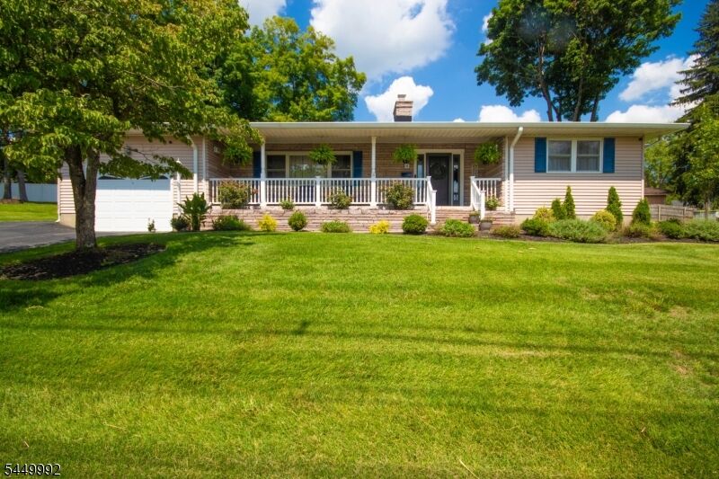 Property Photo: 4 Birch Dr NJ 07860