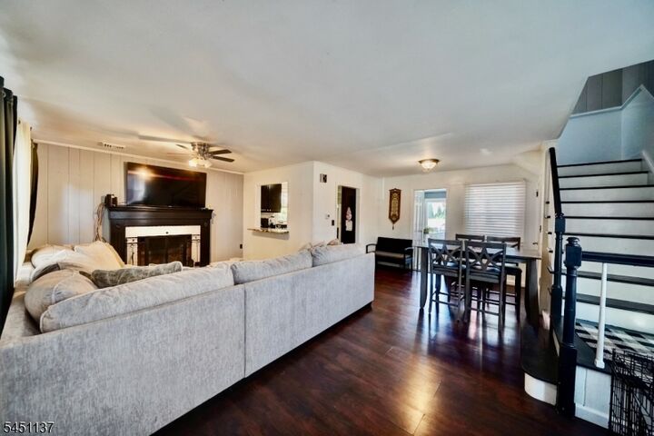 Property Photo: 17 Orchard St NJ 07442