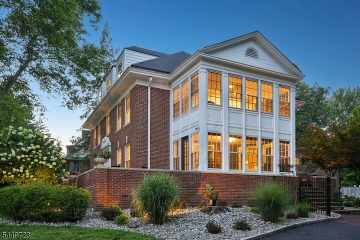 Property Photo:  323 Montrose Ave  NJ 07079 