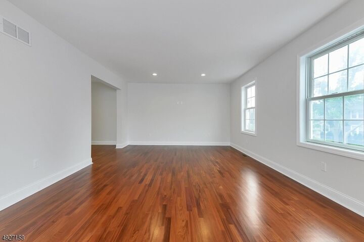 Property Photo: 7 Harrison St A NJ 07960