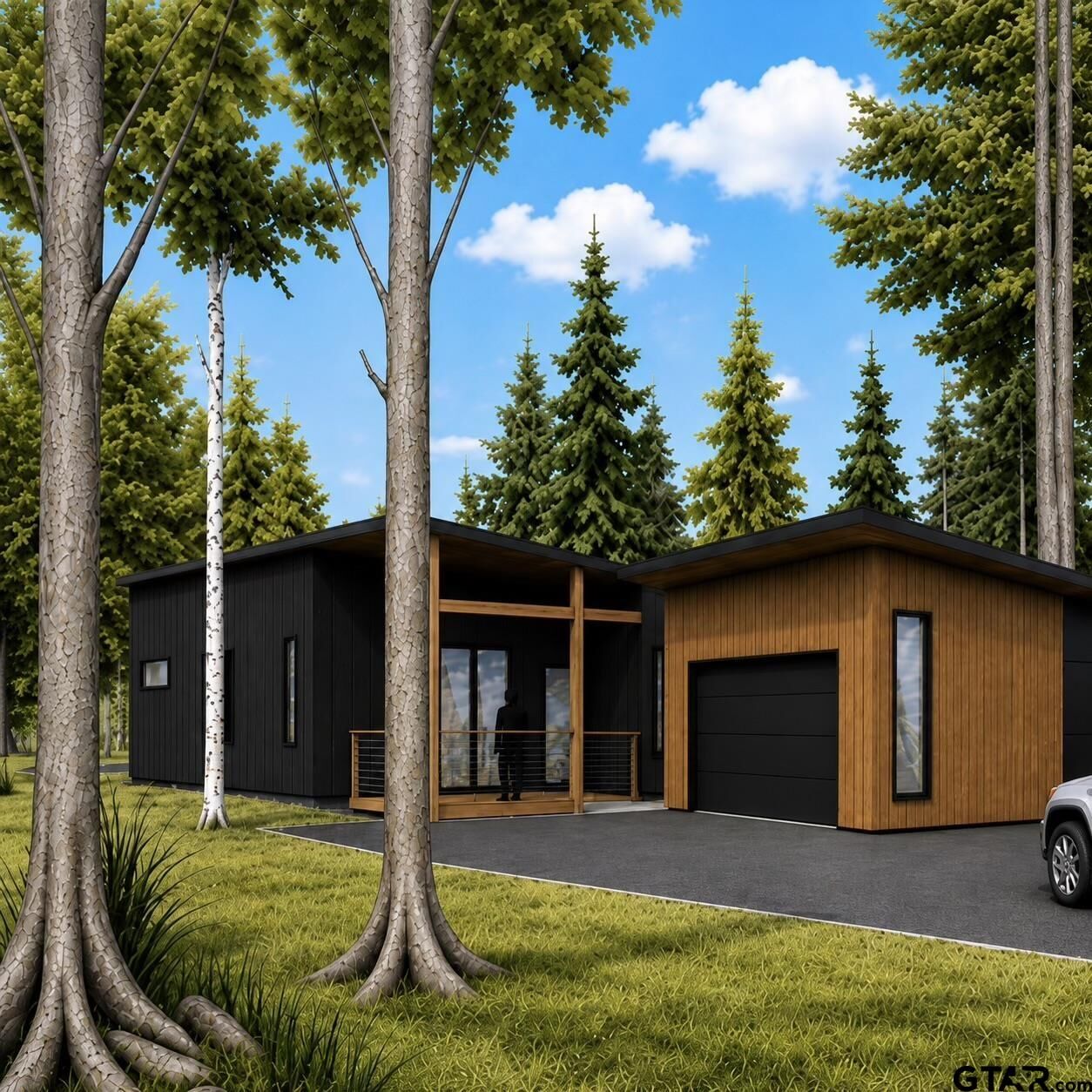 Property Photo: 1407 Dogwood TX 75701