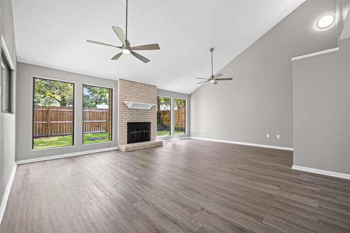 Property Photo: 1746 Cloister Drive 6 TX 77532